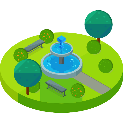 park icon